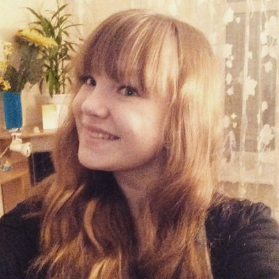 Дарья Баранова