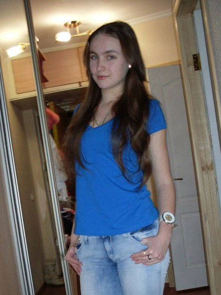 Анастасия Суворова