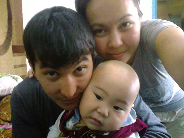 Ринат Рахимов