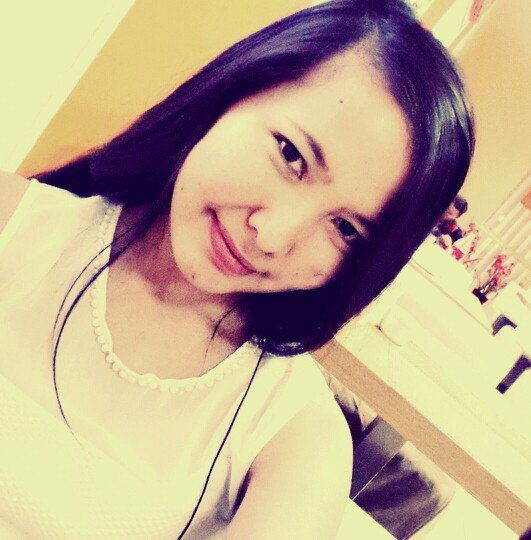 Айгерим Алтынбекова