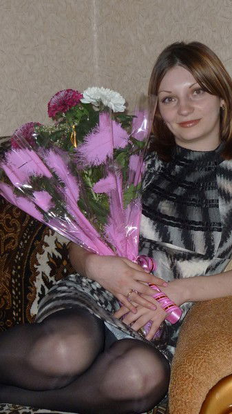 Мария Исаева