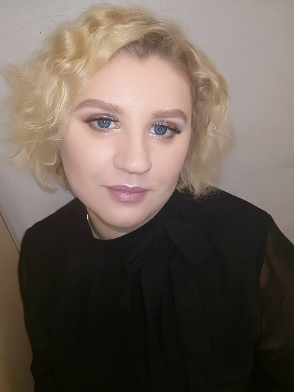 Оксана Попова