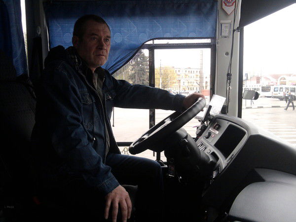 Сергей Малышев