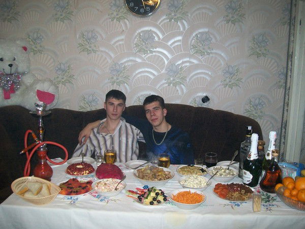 Иван Канюка