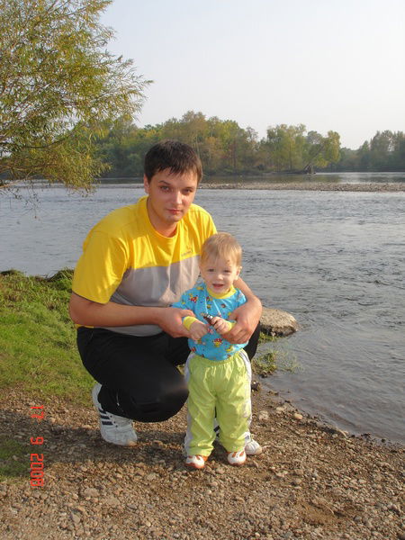 Роман Парамонов