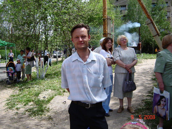 Александр Желтов