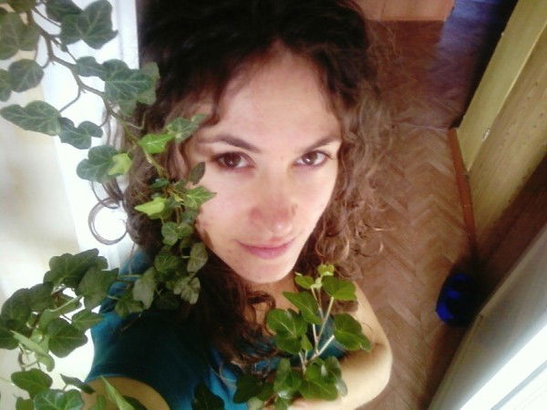 Оксана Кублик