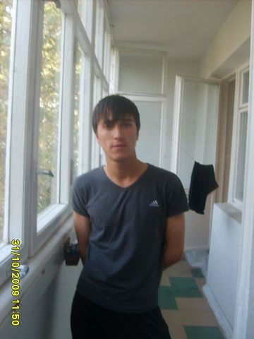 Асан Аблязизов