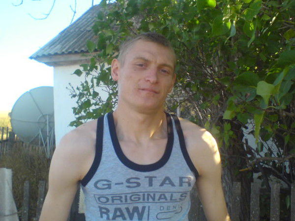 Николай Потыльчаков