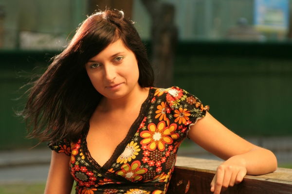 Елена Шевченко