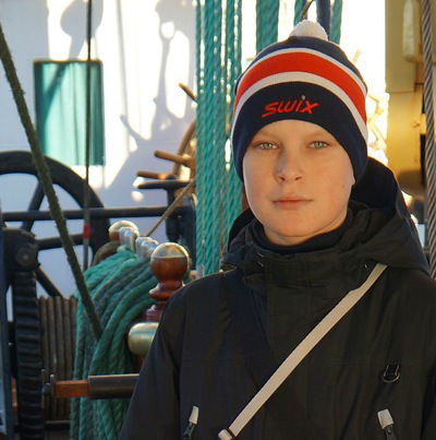 Константин Шавенков