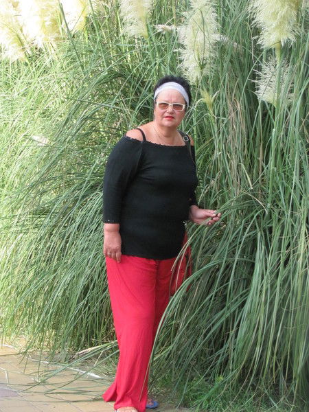 Любовь Толкачёва