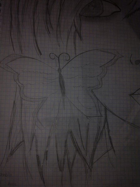 Мандаринко =)