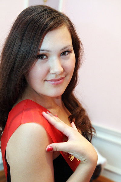 Екатерина Казерацкая