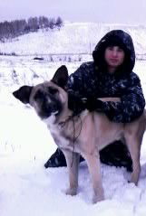 Ильшат Валиев