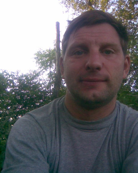 Олег Гамолин