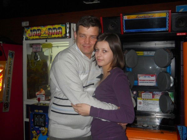 Ксеня Женихова