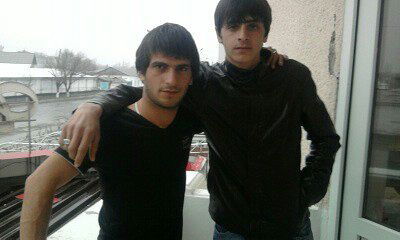 Асланов Руслан