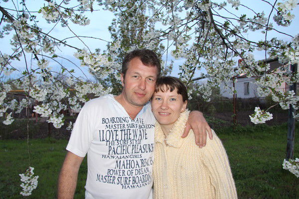 Евгений Заикин