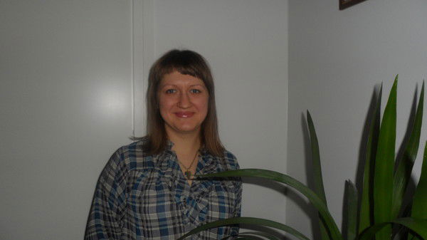 Яaна Ниукконен