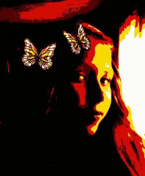 Мария Кондракова