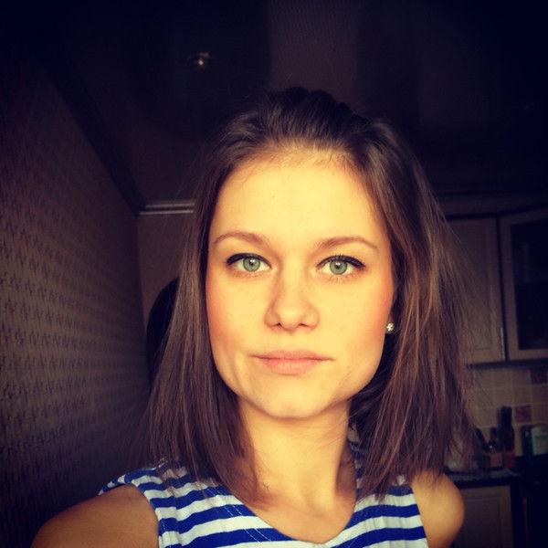 Мария Козлова