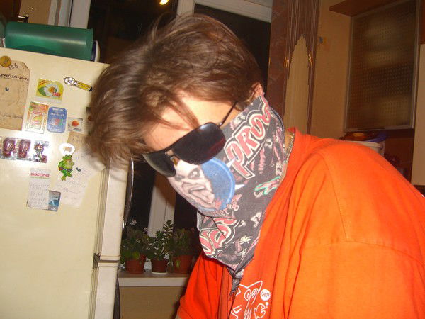 Алексей Зайцев