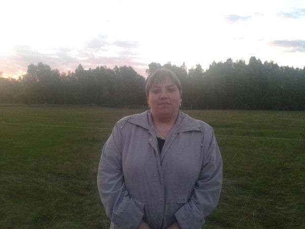 Татьяна Шахова