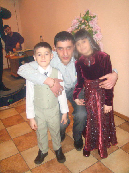 Грачья Мкртчян