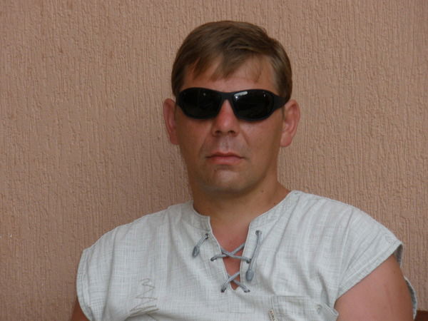 Сергей Пумпулев