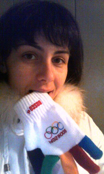 Евгения Сидорова