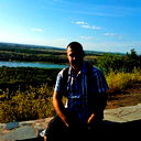 Павел Прокопьев