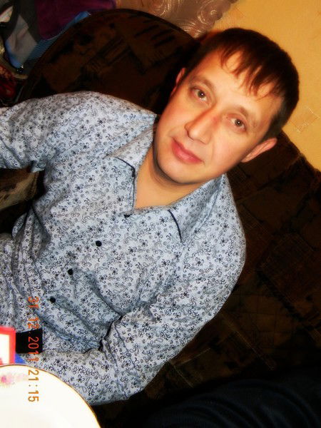 Анатолий Керимов