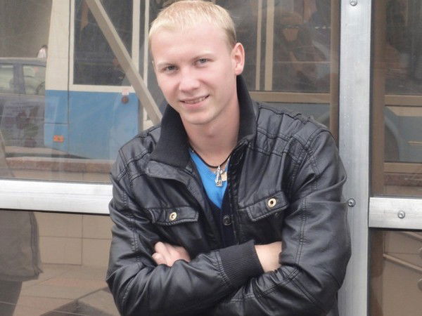 Алексей Прокопов