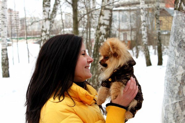 Кристина Иваненко