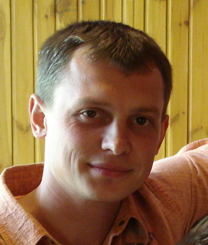 Вова Котовский