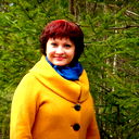 Елена Заморская