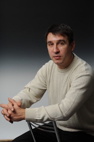 Андрей Котуранов