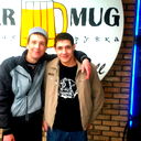 Пётр Оленников