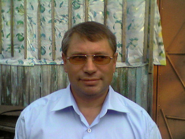 Юрий Якимишин