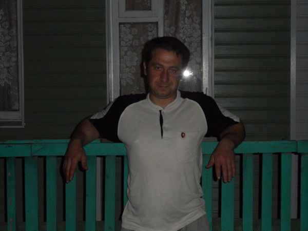 Андрей Сафонов