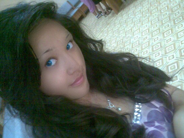 Жансая Кали