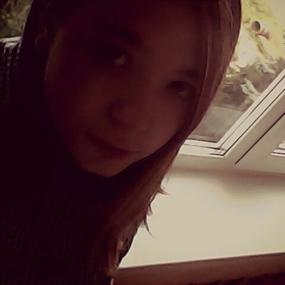 Виктория Рэйнхард