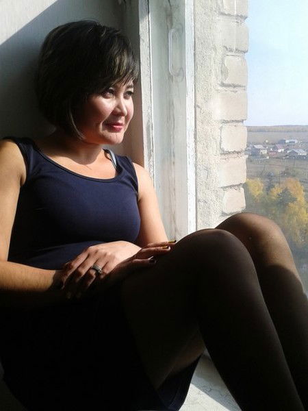 Сымбат Куанышбаева