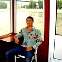 Timur Kaparov