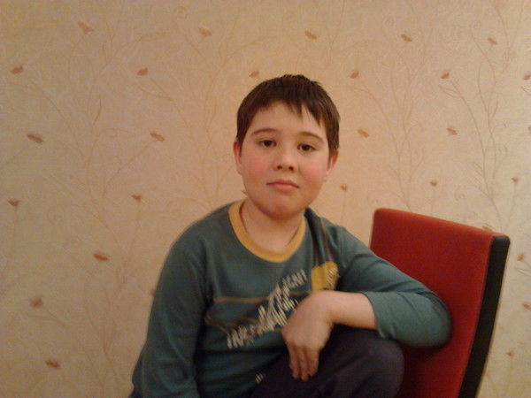 Андрей Сарсекеев