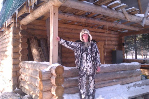 Иван Целюнов