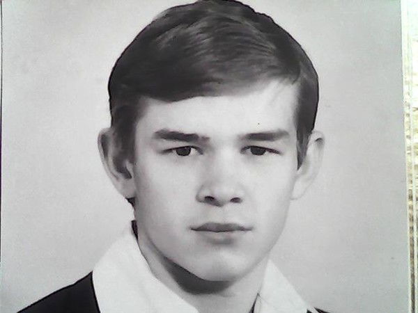 Андрей Лысенко