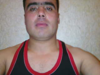 Солехджон Мирбобоев