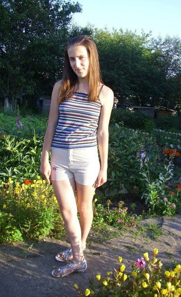 Ольга Пальченко